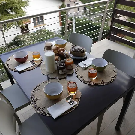 Lägenhet Homingarda - Fine *