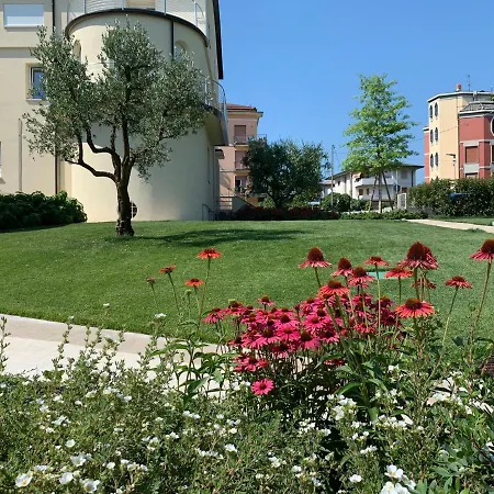 Homingarda - Fine Apartment Peschiera del Garda