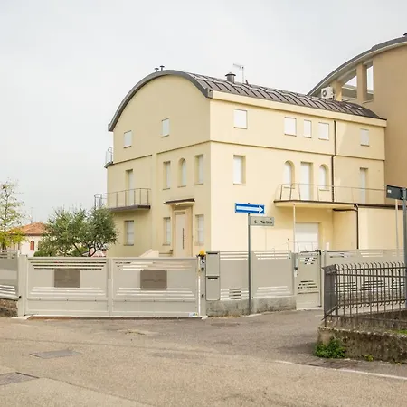 Homingarda - Fine Apartamento Peschiera del Garda
