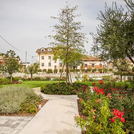 Homingarda - Fine Apartamento Peschiera del Garda
