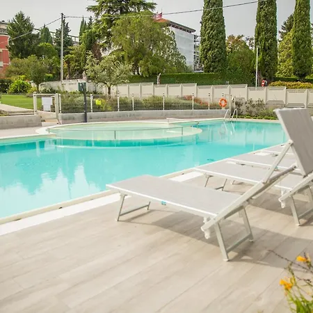 Homingarda - Fine Peschiera del Garda