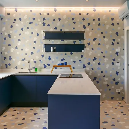 Apartamento Homingarda - Fine Peschiera del Garda