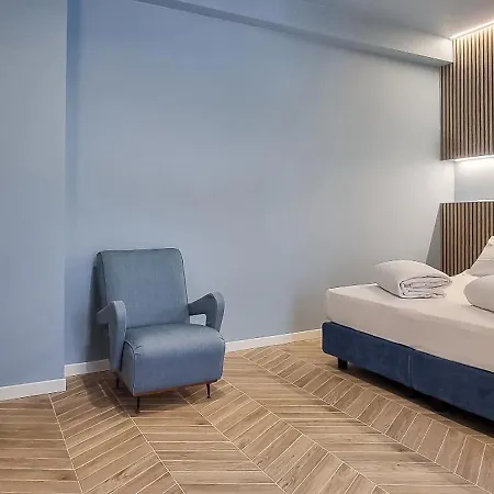 Homingarda - Fine Apartamento *