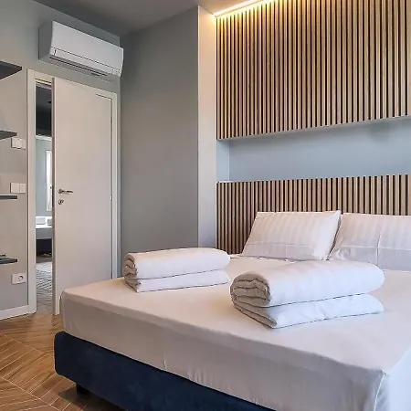 Apartamento Homingarda - Fine *