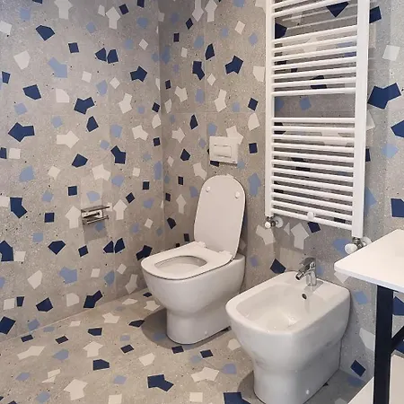 Apartamento Homingarda - Fine Peschiera del Garda