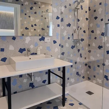 Homingarda - Fine Apartamento