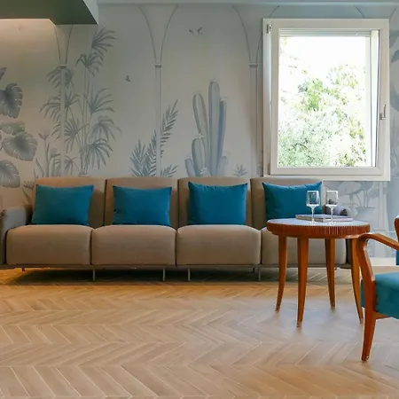Apartamento Homingarda - Fine