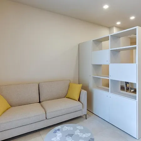 Apartment Homingarda - Fine
