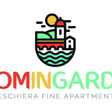 Homingarda - Fine Apartamento Peschiera del Garda