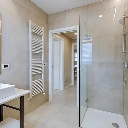 Apartamento Homingarda - Fine Peschiera del Garda