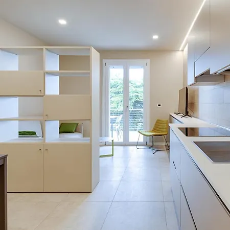 Homingarda - Fine Apartamento *