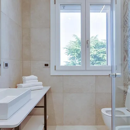 Homingarda - Fine Apartamento Peschiera del Garda