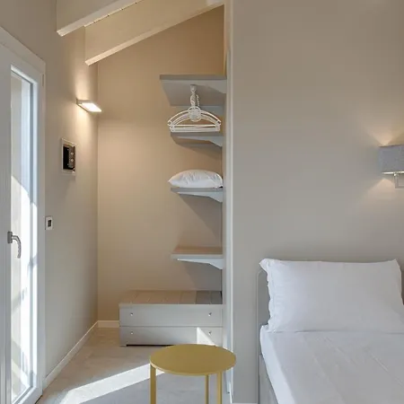 Homingarda - Fine Peschiera del Garda