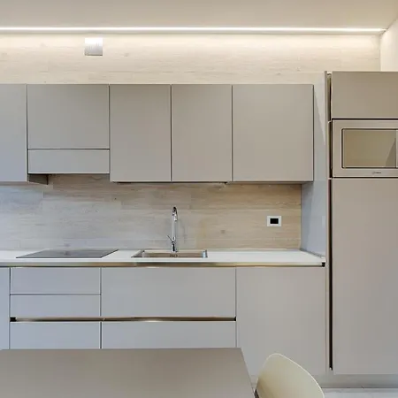 Homingarda - Fine Apartamento