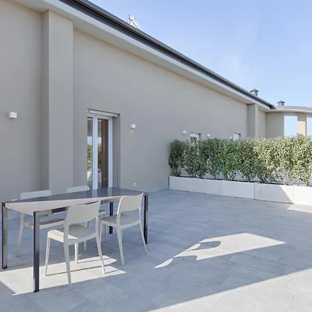 Apartment Homingarda - Fine Peschiera del Garda