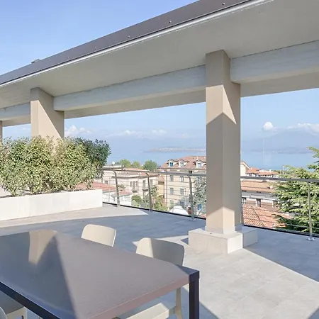 Apartamento Homingarda - Fine *