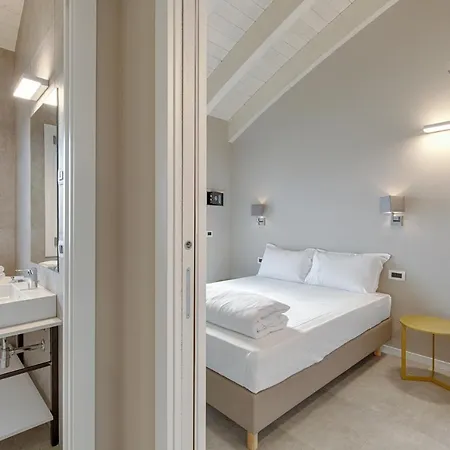 Apartamento Homingarda - Fine Peschiera del Garda
