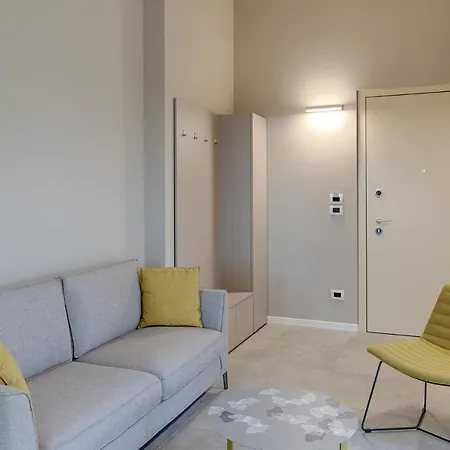 Homingarda - Fine Apartamento Peschiera del Garda