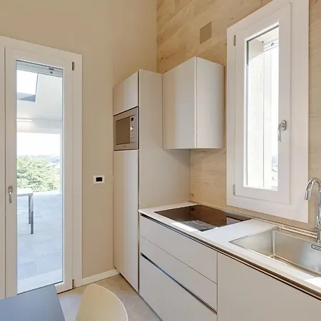 Homingarda - Fine Apartamento