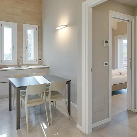 Apartamento Homingarda - Fine *