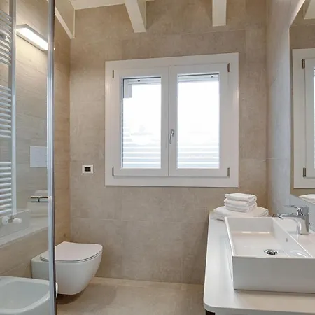 Homingarda - Fine Apartamento *