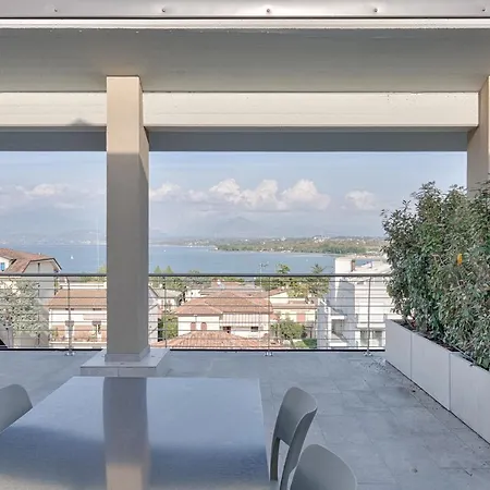 Apartamento Homingarda - Fine Peschiera del Garda