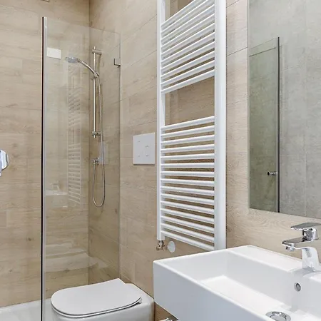 Apartamento Homingarda - Fine