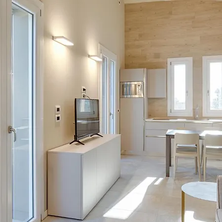 Homingarda - Fine Apartamento Peschiera del Garda