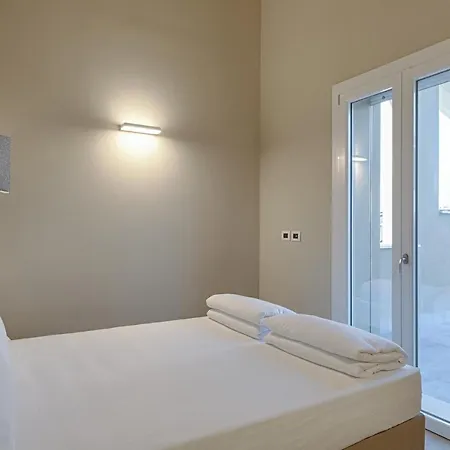 Apartamento Homingarda - Fine *