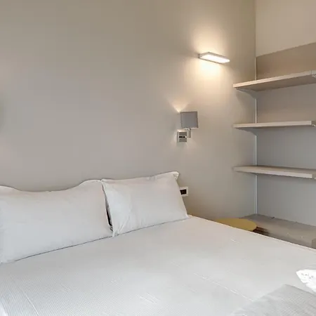 Apartamento Homingarda - Fine Peschiera del Garda