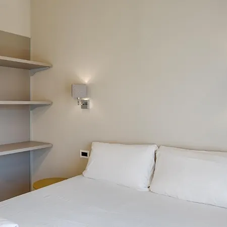 Homingarda - Fine * Peschiera del Garda