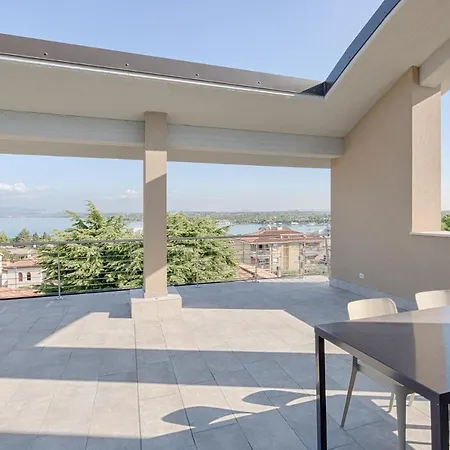 Apartment Homingarda - Fine Peschiera del Garda