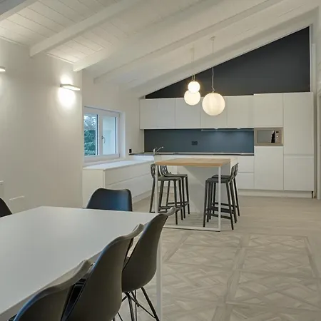 Homingarda - Fine Peschiera del Garda