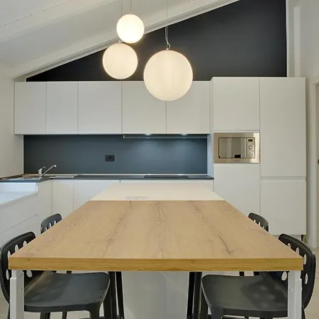 Apartman Homingarda - Fine Peschiera del Garda