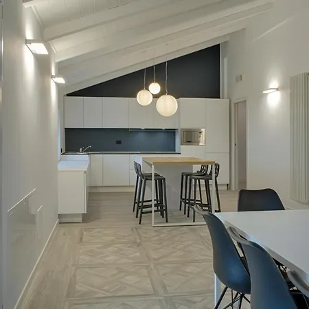 Apartman Homingarda - Fine *