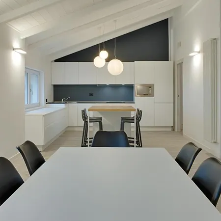 Apartment Homingarda - Fine