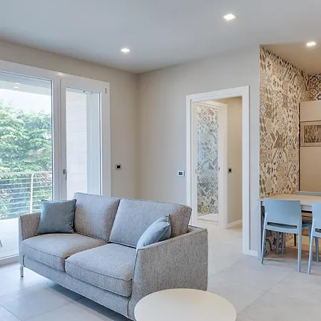 Homingarda - Fine * Peschiera del Garda