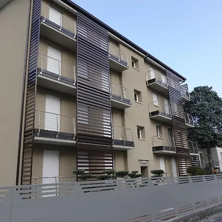 Homingarda - Fine Apartman Peschiera del Garda