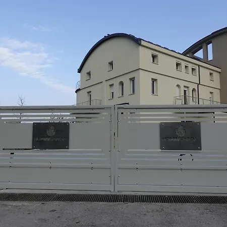 Apartment Homingarda - Fine *