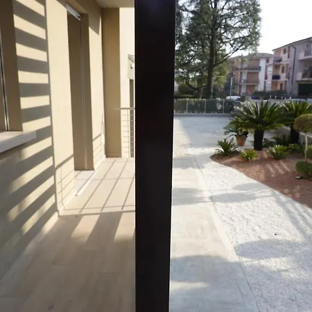 Apartment Homingarda - Fine