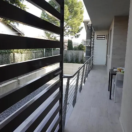 Apartman Homingarda - Fine *