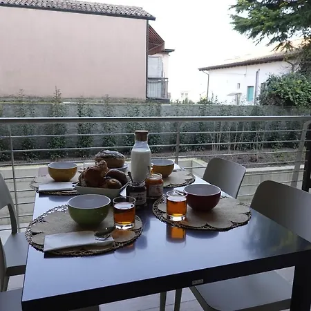 Apartman Homingarda - Fine