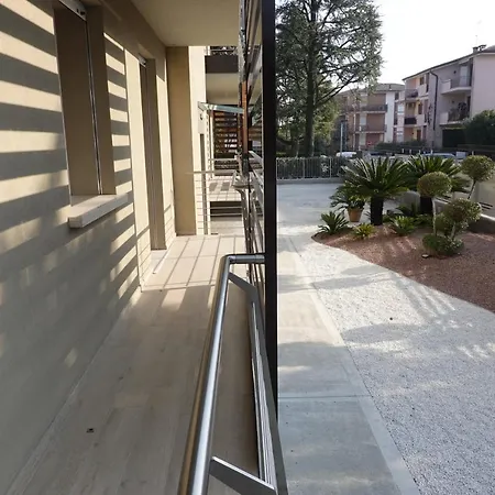 Homingarda - Fine Apartment Peschiera del Garda