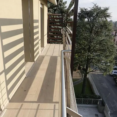 Apartman Homingarda - Fine *