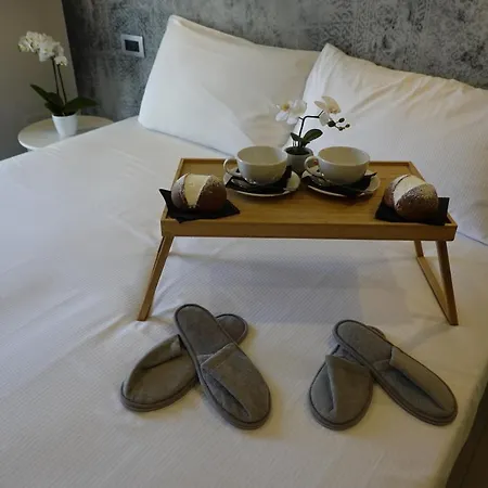 Apartamento Homingarda - Fine Peschiera del Garda