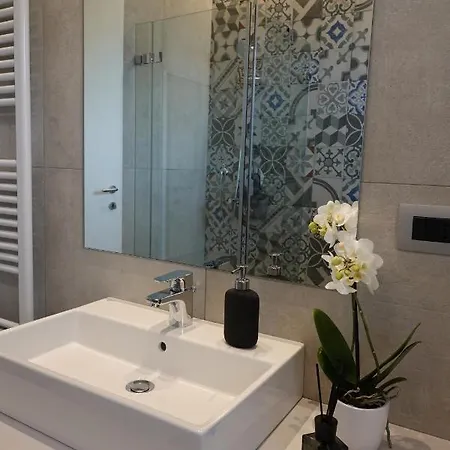 Apartman Homingarda - Fine