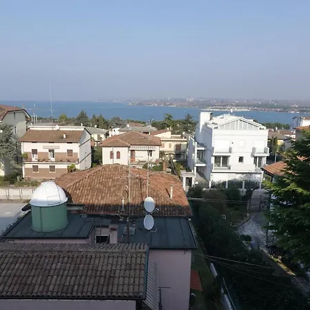 Homingarda - Fine Apartamento Peschiera del Garda