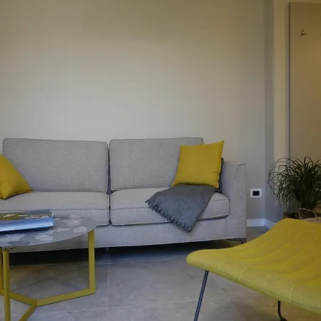 Apartment Homingarda - Fine