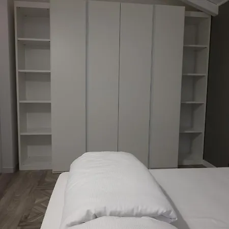 Homingarda - Fine Apartman