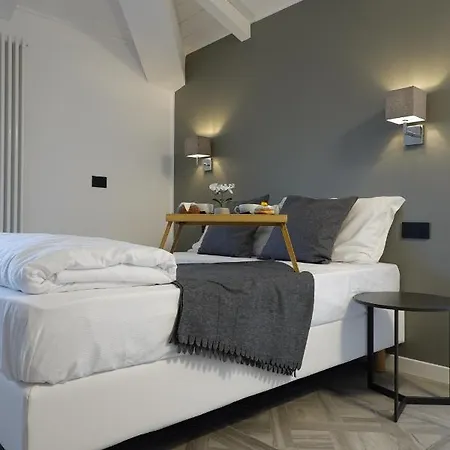 Homingarda - Fine Peschiera del Garda